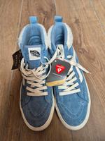 Vans Neu mit Etikett Nordrhein-Westfalen - Dülmen Vorschau