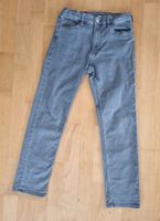 H&m Jeans grau 158 slim fit NEU Baden-Württemberg - Neckartailfingen Vorschau