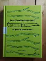 Das Taschenmesser - 50 geniale Knifehacks Frankfurt am Main - Nordend Vorschau