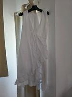 Damen wickekleid gr. 40/42 Hessen - Wiesbaden Vorschau
