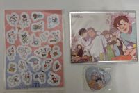 Here u are shikishi Button sticker yaoi boys love bl manhwa Leipzig - Eutritzsch Vorschau