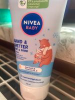 Neu NIVEA BABY Wind & Wetter Creme mit Mandelöl und Vitaminen Berlin - Mitte Vorschau