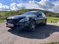 Mercedes-Benz C 220D W205 T-Modell Baden-Württemberg - Lauda-Königshofen Vorschau