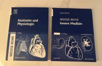 Weisse Reihe Anatomie und Physiologie / Innere Medizin Altona - Hamburg Bahrenfeld Vorschau