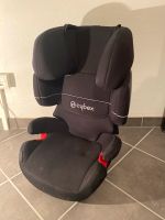 Cyber Auto Kindersitz Solution X-Fix 15-36 kg Bayern - Hirschaid Vorschau