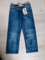 Levi's Jeans Kinder Größe 110 (Size 5) Brandenburg - Heidesee Vorschau