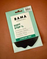 BAMA Einlegesohlen Soft Step Half - Gr. 37/38 München - Laim Vorschau