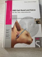 HNO bei Hund und Katze Nordrhein-Westfalen - Senden Vorschau