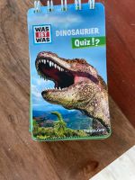 Dinosaurier Quiz „was ist was „ Kinder Schleswig-Holstein - Harrislee Vorschau