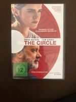 The Circle DVD  mit Emma Watson & Tom Hanks Bayern - Elfershausen Vorschau