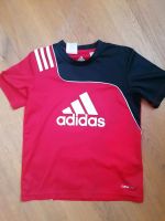 ❤️Adidas Trikot  Gr 128 Sachsen-Anhalt - Wernigerode Vorschau