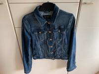 Damen Jeansjacke von Armani Jeans Sachsen-Anhalt - Magdeburg Vorschau