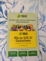 Gutschein für bis zu 125 € HelloFresh Hamburg - Altona Vorschau