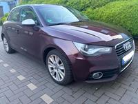 Audi A1 1.6 TDI 66kW S tronic Ambition Sportback ... Niedersachsen - Lemwerder Vorschau