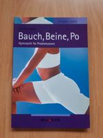 Buch "Bauch, Beine, Po" Gymnastik für Problemzonen Berlin - Marzahn Vorschau