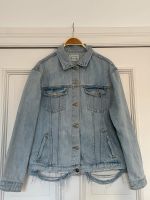 Jeansjacke von Pull & Bear - L Berlin - Mitte Vorschau