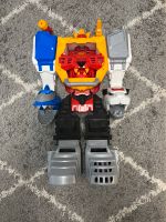 Power Rangers Playskool Megazord Hessen - Grebenhain Vorschau