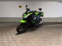 Kawasaki Z1000 ABS Baden-Württemberg - Filderstadt Vorschau