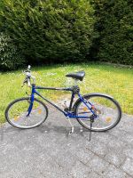 Giant Fahrrad Saarland - Oberthal Vorschau