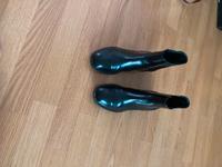 Tod´s Stiefeletten Gr. 37 schwarz Hessen - Wiesbaden Vorschau