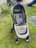 Baby Jogger City Mini Buggy Kinderwagen Sachsen - Wilthen Vorschau