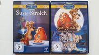 Susi und Strolch 1+2 Walt Disney Klassiker 2 DVDs Rheinland-Pfalz - Dannstadt-Schauernheim Vorschau