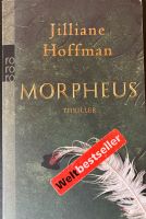 Morpheus. Von Jilliane Hofmann Nordrhein-Westfalen - Kall Vorschau