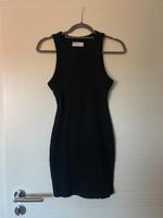 schwarzes Sommerkleid Hessen - Alsfeld Vorschau