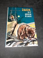 Jack, die Bärenklaue M.v. Krusow antiquarisches Kinderbuch 1964 Rheinland-Pfalz - Koblenz Vorschau