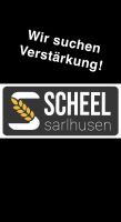 Ausbildung Fachkraft Agrarservice/Lohnunternehmen Schleswig-Holstein - Willenscharen Vorschau