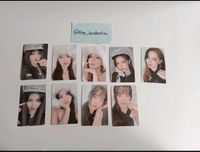 Wts/Wtt (G)i-dle 2 Poca Photocards kpop Saarbrücken-West - Altenkessel Vorschau