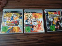 Dragonball playstation 3 ps3 spiele Hannover - Südstadt-Bult Vorschau