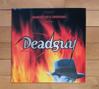 Deadguy - Fixation On A Coworker Lim Colored Vinyl Schallplatte Rheinland-Pfalz - Trier Vorschau