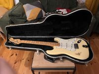 Fender Stratocaster USA, Vintage White, 1996 - neuer Preis! Brandenburg - Potsdam Vorschau