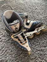 K2 Inlineskates Größe 48 Niedersachsen - Brietlingen Vorschau