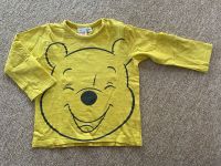 Pullover, Sweatshirt Winnie Puh Gr. 86 Sachsen - Bretnig-Hauswalde Vorschau