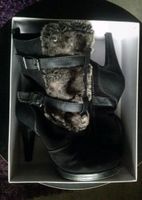 Tamaris Damen Stiefeletten Gr 38 Nordrhein-Westfalen - Verl Vorschau