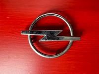 Opel Emblem Logo Blitz Sachsen - Göda Vorschau