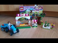 Lego friends mit Bedienungsanleitung Baden-Württemberg - Ludwigsburg Vorschau