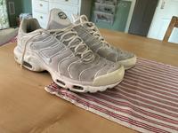 Nike TN‘s 44 Bayern - Babenhausen Vorschau