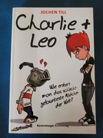 Charlie + Leo von Jochen Till Niedersachsen - Delmenhorst Vorschau