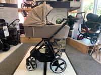 NEU - GESSLEIN Indy M2 Swing 2024 Kombi-Kinderwagen - Premium - NEU - FIRLEFANZ Berlin - Hohenschönhausen Vorschau