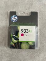 HP Druckerpatrone 933 XL M Magenta Neu umd OVP Baden-Württemberg - Brackenheim Vorschau