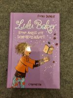 Buch Lulu Baker - Keine Angst vor Schokozauber! Spiegelburg Nordrhein-Westfalen - Borken Vorschau