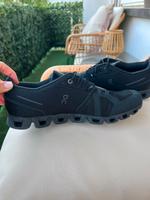 Qc Herren Sneaker schwarz einmal angezogen! Rheinland-Pfalz - Kaiserslautern Vorschau