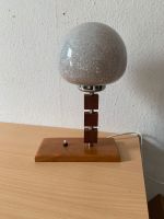 Lampe 70er Jahre , Kommode-Sideboard-Wohnzimmer Thüringen - Suhl Vorschau