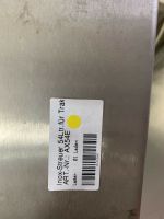 Inox Streuer 54L Nordrhein-Westfalen - Attendorn Vorschau