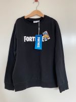 ⭐️ Name It Fortnite Pullover Gr. 134/140 Hamburg-Mitte - Hamburg Hamm Vorschau