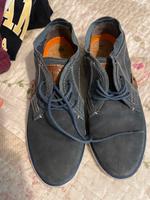Bugatti Schuhe gr.40 Berlin - Tempelhof Vorschau