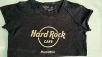 Shirt Hard Rock CAFE in Größe S Sachsen-Anhalt - Zscherndorf Vorschau